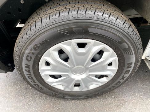 Used 2023 Ford Transit 250 Low Roof w/ Exterior Upgrade Package image 34