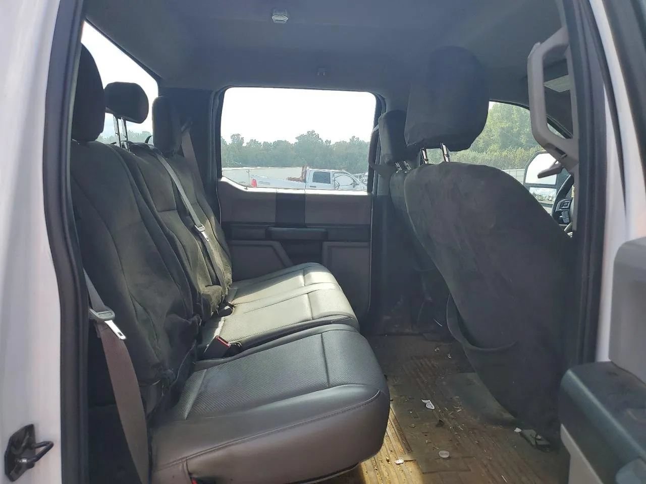 Used 2019 Ford F250 XL w/ Power Equipment Group RWD image 10