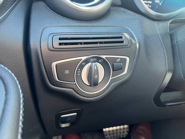 Used 2021 Mercedes-Benz GLC 43 AMG 4MATIC image 18