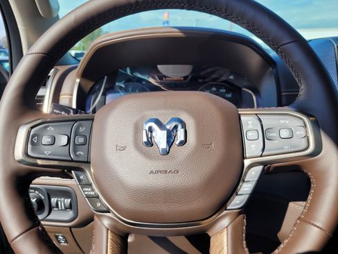 New 2026 RAM 1500 Limited image 21