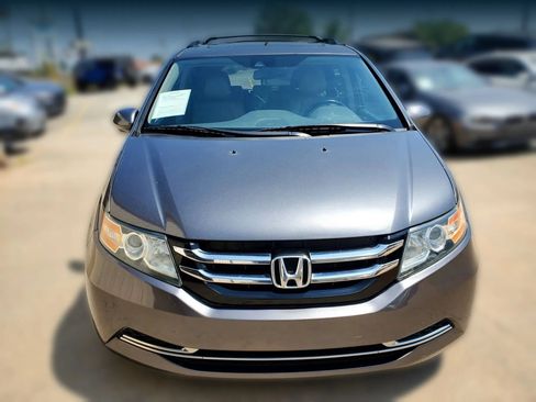 Used 2014 Honda Odyssey EX-L image 22