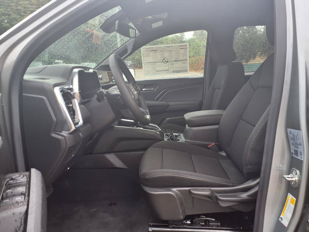 New 2026 GMC Canyon Elevation w/ Convenience Package AWD/4WD image 13