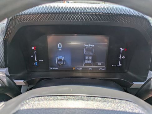 Used 2024 Ford Ranger XL RWD image 12