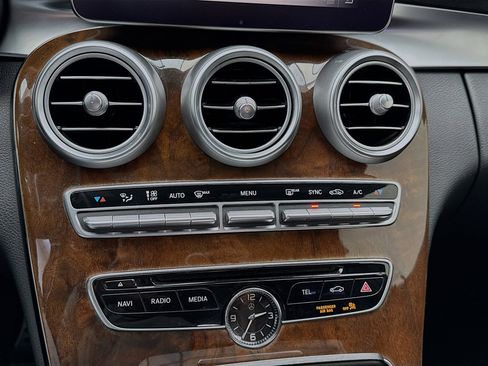 Used 2016 Mercedes-Benz C 300 Sedan image 12