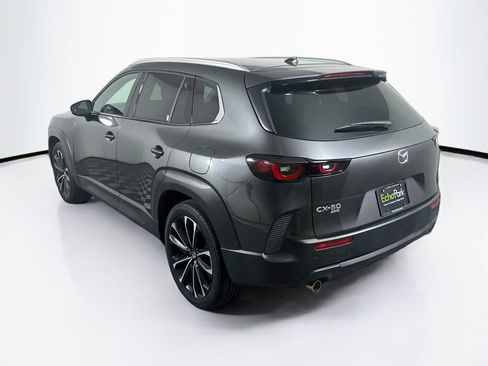 Used 2026 MAZDA CX-50 AWD 2.5 S w/ Premium Package image 5