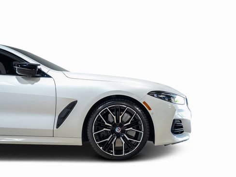 Used 2023 BMW M850i Gran Coupe xDrive image 22