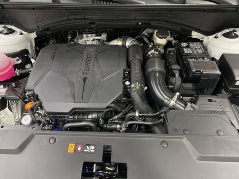 New 2026 Hyundai Santa Fe XRT image 38