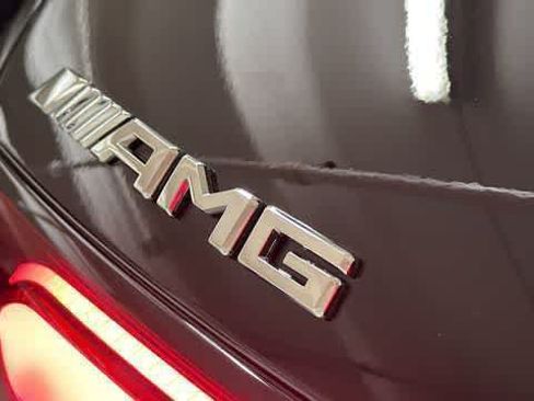 Certified 2026 Mercedes-Benz GLC 43 AMG 4MATIC image 10