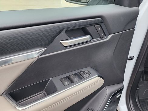 New 2026 GMC Acadia Elevation w/ Black Edition image 14