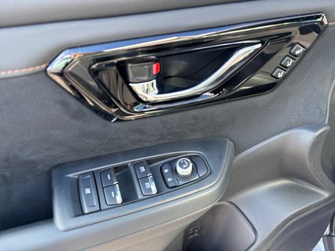 New 2026 Subaru Forester Touring image 11