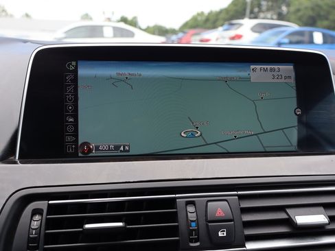 Used 2016 BMW 650i Convertible RWD image 30