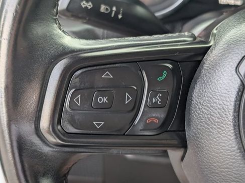 Used 2018 Jeep Wrangler Unlimited Sport S AWD/4WD image 18