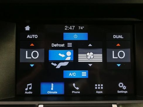 Used 2016 Ford Mustang GT Premium w/ Equipment Group 401A RWD image 21