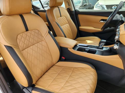 Certified 2023 Nissan Sentra SV w/ SV Premium Package image 14