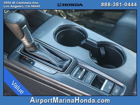 Used 2024 Honda Civic Sport image 18