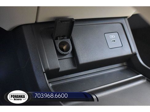 New 2026 Acura RDX A-Spec image 21