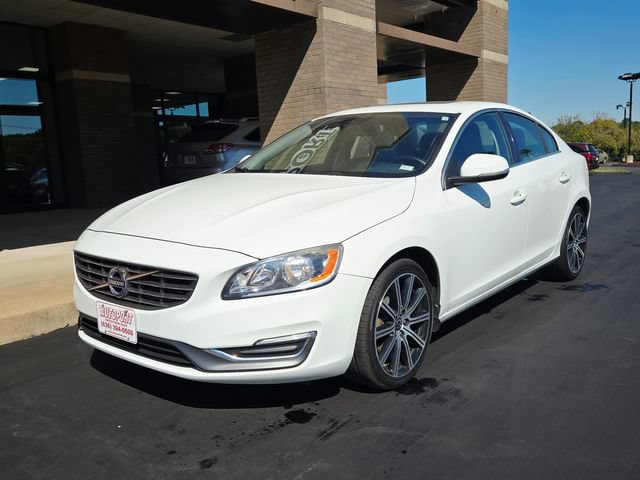 Used 2014 Volvo S60 T6 AWD/4WD image 3