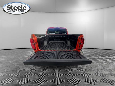 Used 2019 Chevrolet Colorado Z71 image 18