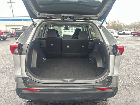 Used 2024 Toyota RAV4 LE FWD image 14