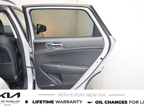 New 2026 Kia Sportage SX Prestige image 13