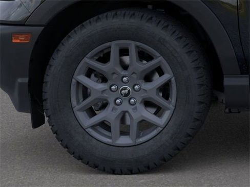 New 2025 Ford Bronco Sport Big Bend image 19