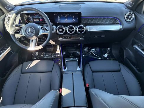 New 2026 Mercedes-Benz GLB 250 GLB 250 image 16