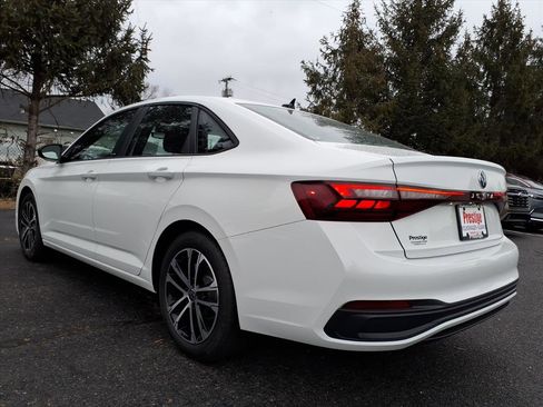 New 2026 Volkswagen Jetta Sport image 3