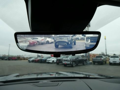 Certified 2024 GMC Yukon XL Denali Ultimate image 43