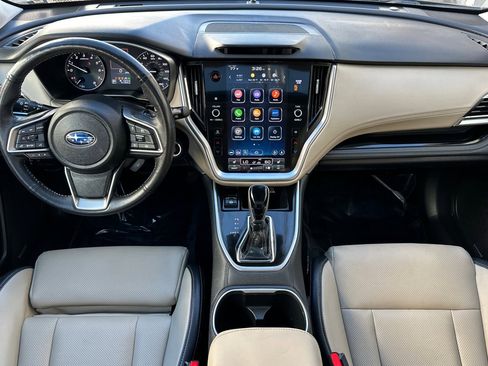 Used 2024 Subaru Outback Limited image 14