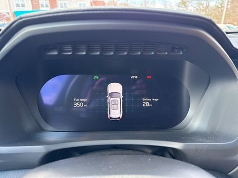 Certified 2024 Volvo XC90 T8 Ultimate w/ Protection Package image 21