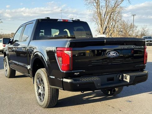 New 2026 Ford F150 STX w/ Equipment Group 200A AWD/4WD image 6