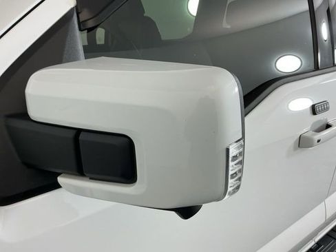 Used 2025 Ford F150 Lariat image 11