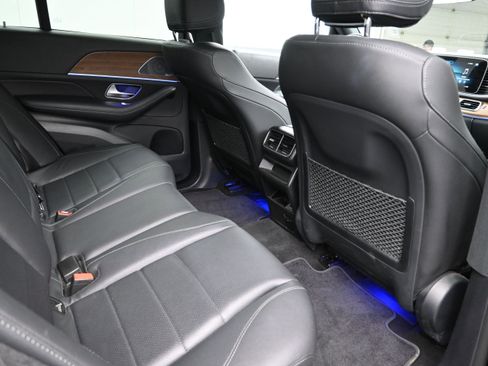 Used 2021 Mercedes-Benz GLE 350 w/ Premium Package image 24