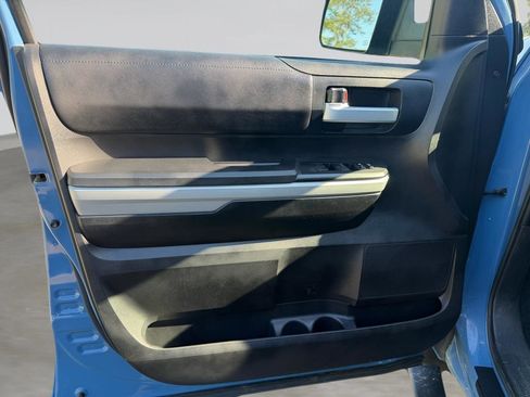 Used 2019 Toyota Tundra SR5 w/ TRD Off Road Package image 18