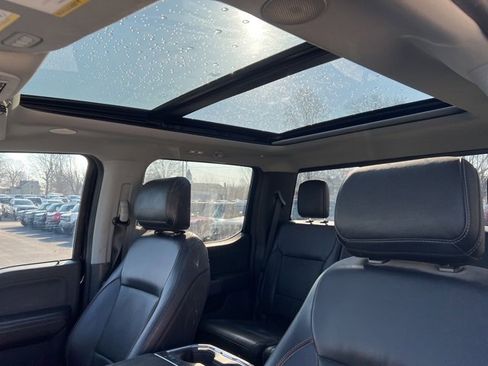 Used 2023 Ford F350 Lariat w/ Lariat Ultimate Package image 4