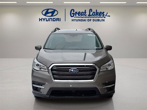 Used 2021 Subaru Ascent Premium w/ Sport Package image 8