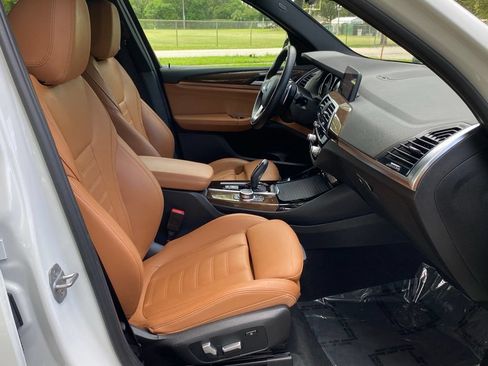 Used 2020 BMW X3 sDrive30i RWD image 15