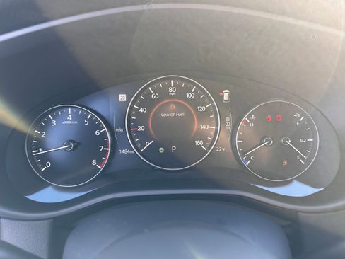 Used 2025 MAZDA CX-50 AWD 2.5 S w/ Weather Package image 13