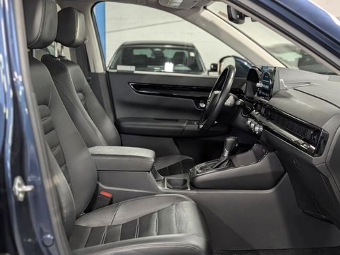 Used 2023 Honda CR-V EX-L image 30