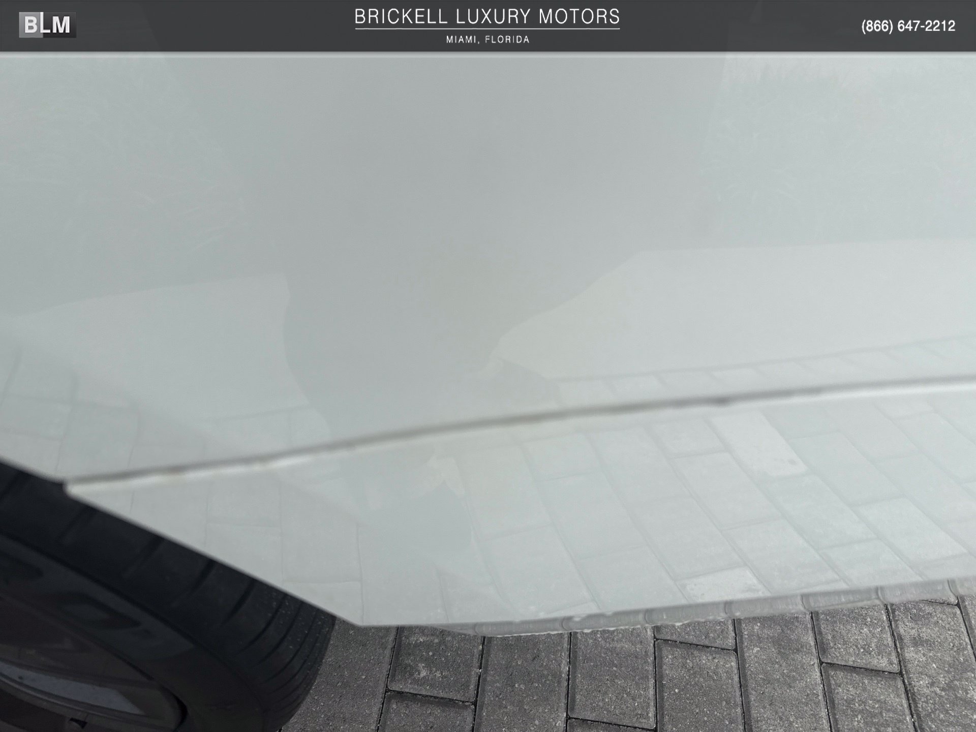 Used 2021 Rolls-Royce Ghost AWD/4WD image 2