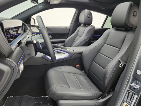 Used 2026 Mercedes-Benz GLE 450 4MATIC Coupe image 13