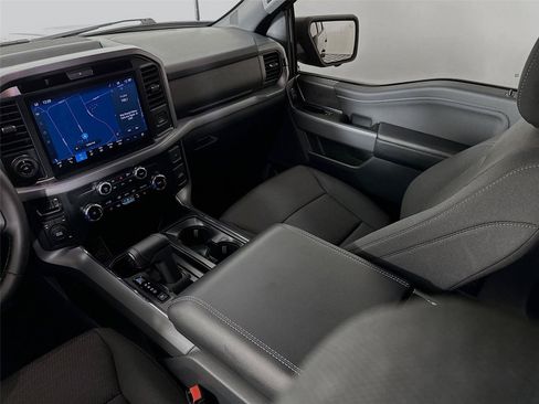 Used 2025 Ford F150 XLT w/ Equipment Group 302A MID AWD/4WD image 25