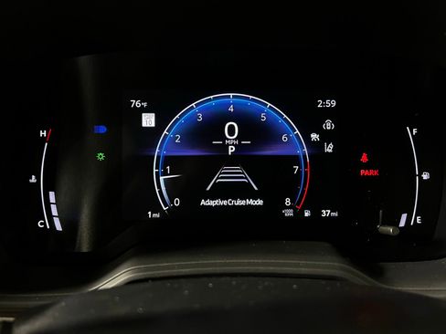 New 2026 Toyota Corolla Cross L FWD image 12