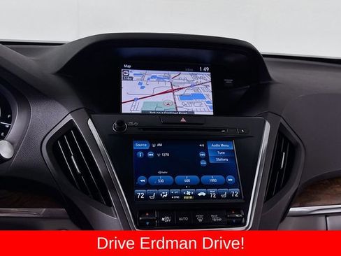 Used 2020 Acura MDX FWD w/ Technology Package image 20