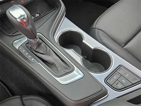 New 2025 Cadillac CT4 Premium Luxury image 24