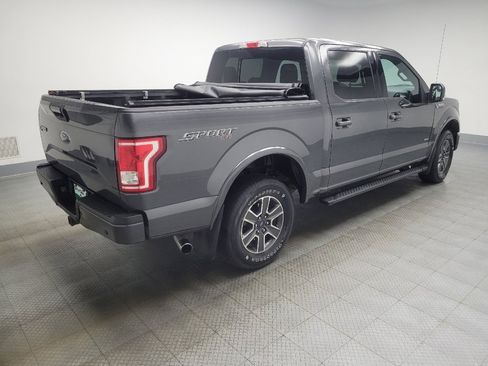 Used 2017 Ford F150 XLT w/ Equipment Group 302A Luxury image 10