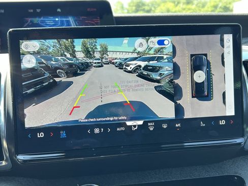 New 2026 Ford Expedition Tremor AWD/4WD image 27
