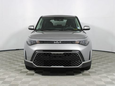 Used 2023 Kia Soul LX w/ LX Technology Package FWD image 27