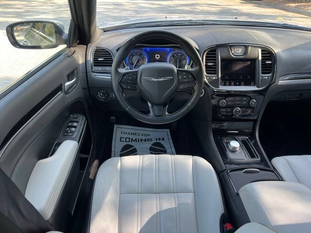 Used 2021 Chrysler 300 S w/ S Model Appearance Package RWD image 29
