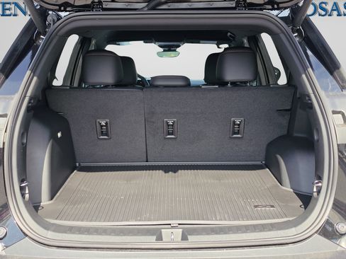 New 2026 Chevrolet Equinox RS w/ Safety and Technology Package FWD image 13